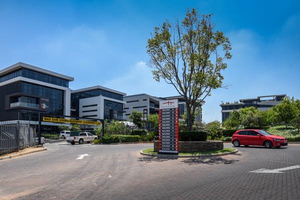 30  m² Commercial space