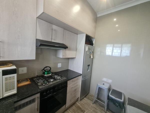 1.5 Bedroom Apartment