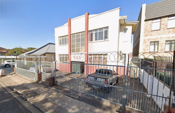 1.5 Bedroom Apartment