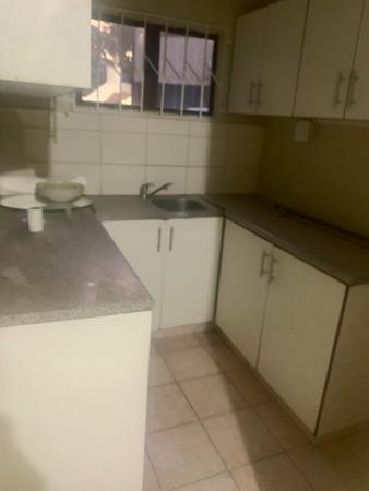 2 Bedroom Garden Cottage