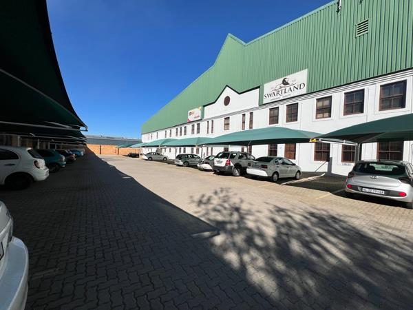 14 600  m² Industrial space