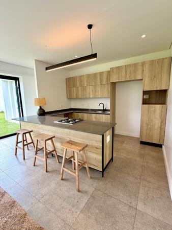 3 Bedroom Garden Cottage