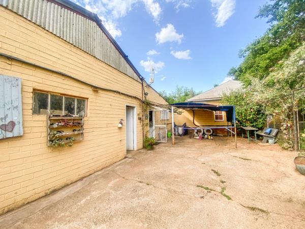 9.3 ha Farm