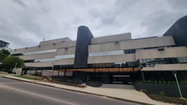 51 m² Commercial space
