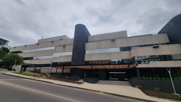 69  m² Office Space