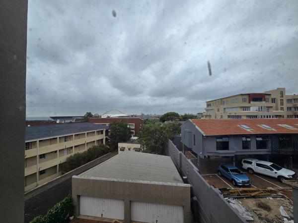 1.5 Bedroom Apartment