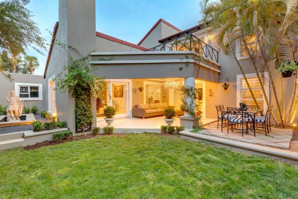 3 Bedroom Cluster