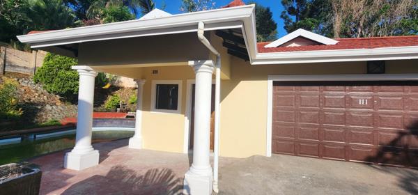 1 Bedroom Garden Cottage