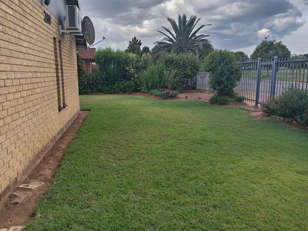 1 Bedroom Garden Cottage