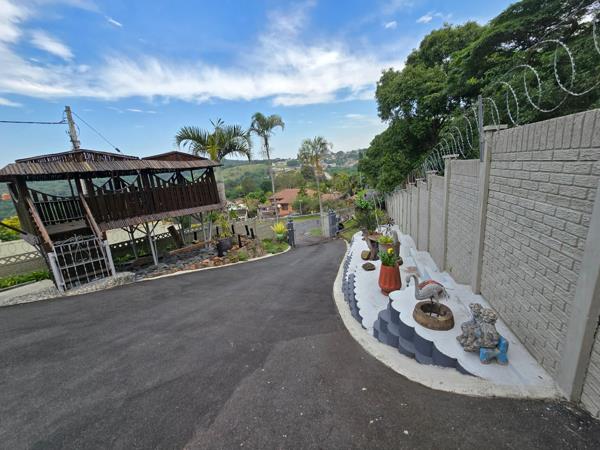5 Bedroom House