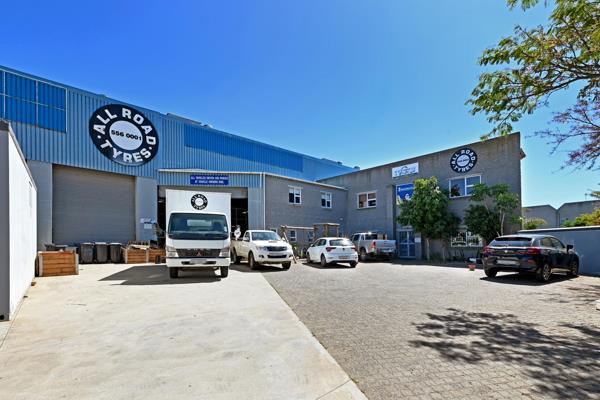 2 039  m² Industrial space