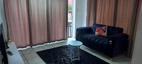 1 Bedroom Garden Cottage