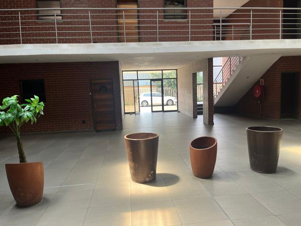 60 m² Industrial space