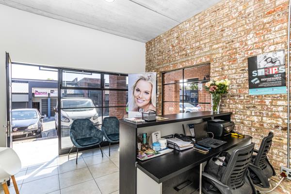 30  m² Office Space