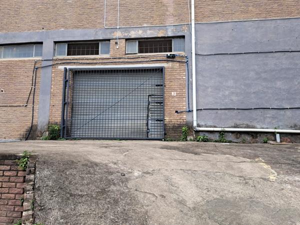 540  m² Commercial space