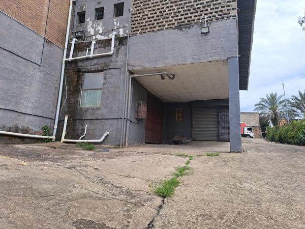 540 m² Commercial space