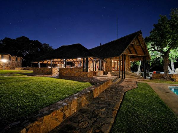 632 ha Farm