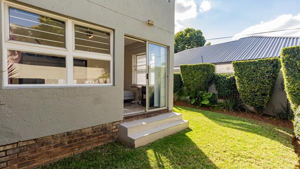 2 Bedroom Cluster
