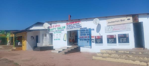 5 310  m² Commercial space