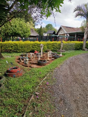 350  m² Commercial space