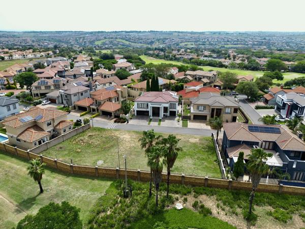 509 m² Land