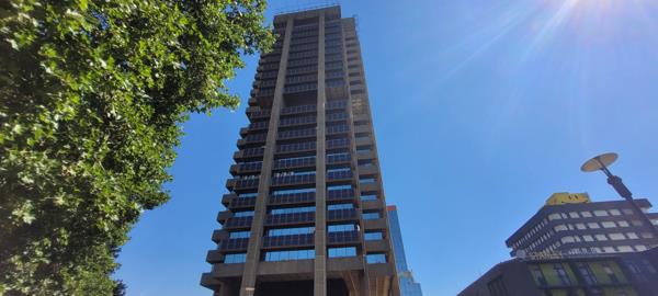 13  m² Office Space