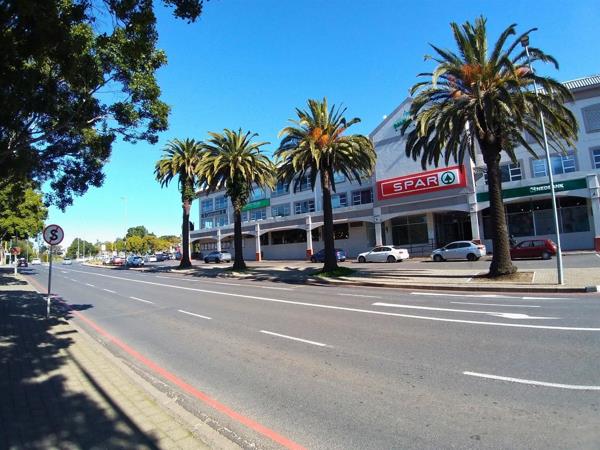 76  m² Retail Space