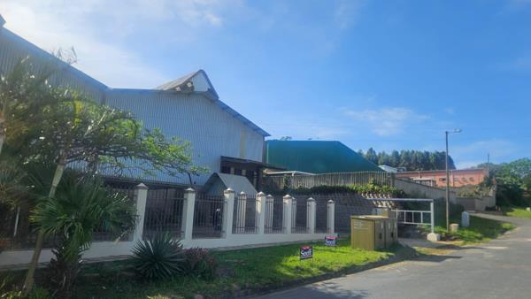 3 158  m² Commercial space