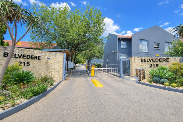 1 Bedroom Townhouse