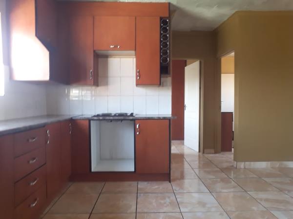 2 Bedroom Garden Cottage