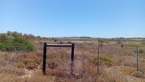 5.6 ha Land