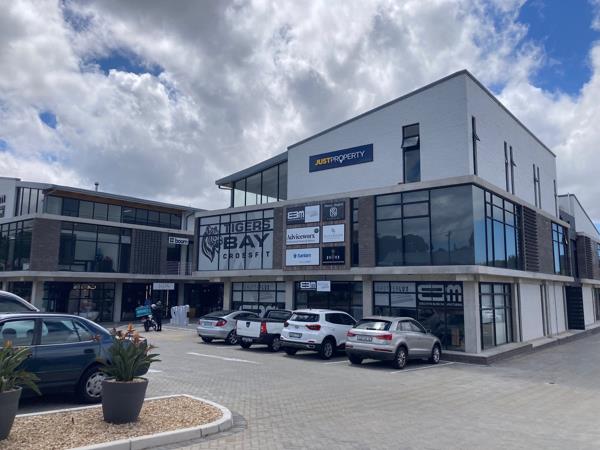 286  m² Commercial space