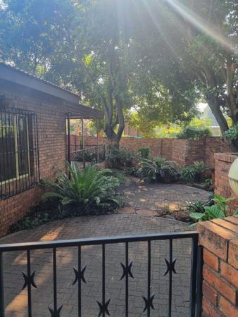 2 Bedroom Garden Cottage