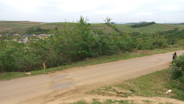 452 m² Land