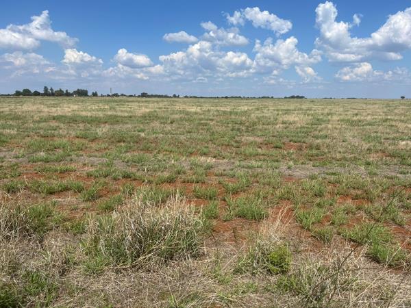 21.4 ha Land