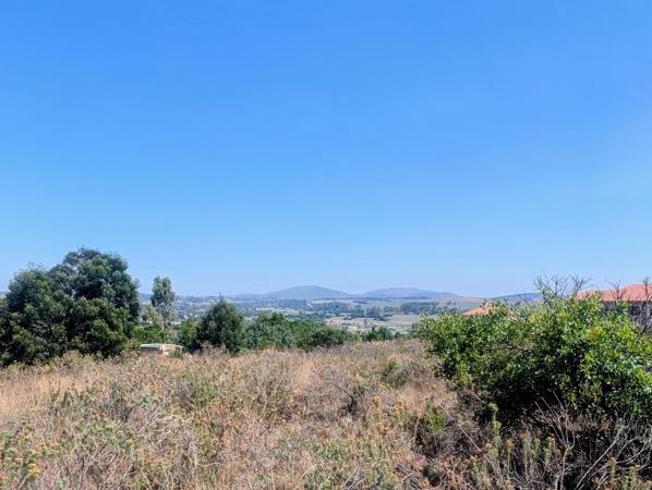 1 ha Land