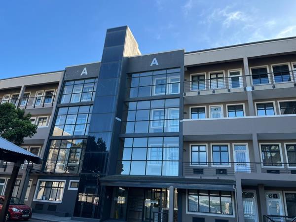 55  m² Commercial space