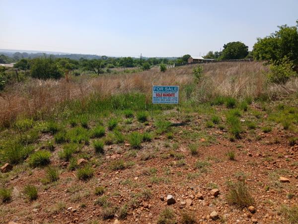 910 m² Land