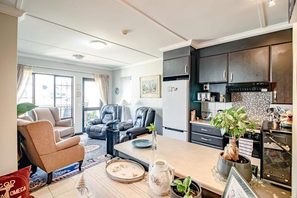 1 Bedroom House