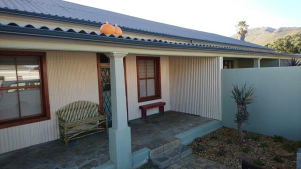 2 Bedroom Garden Cottage