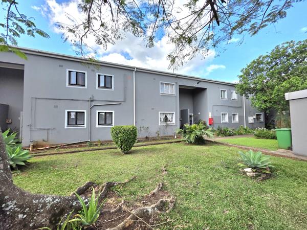 2 Bedroom Duplex