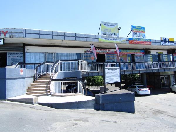 2 391  m² Commercial space