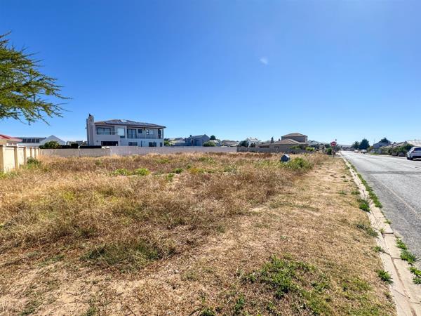 726 m² Land