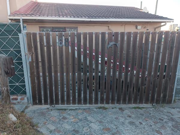 1 Bedroom Garden Cottage