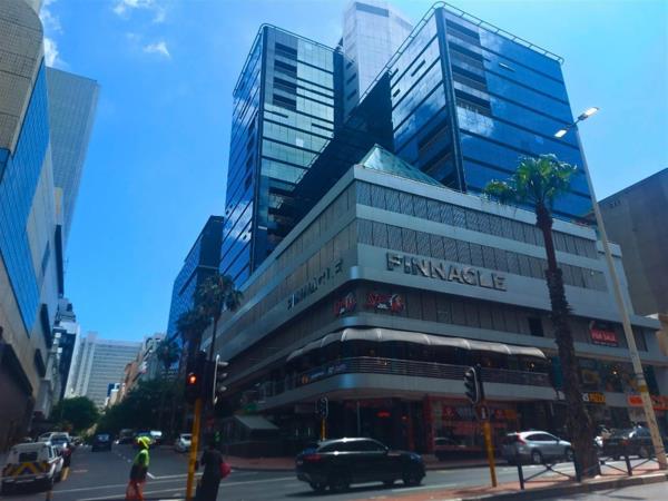 178  m² Office Space