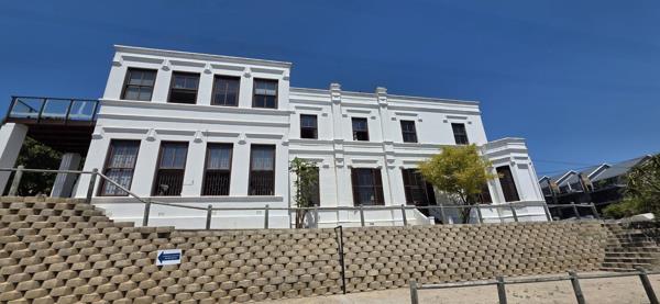 520 m² Office Space