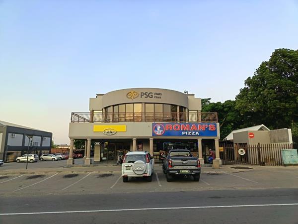 145  m² Commercial space