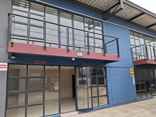 984  m² Industrial space