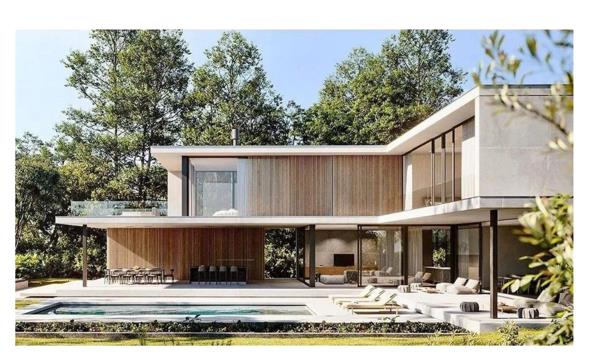 6 Bedroom House