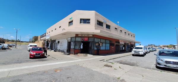 24  m² Commercial space